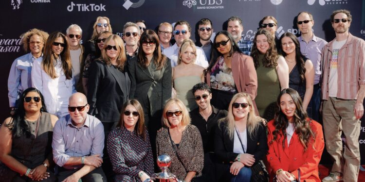 Gallery: Milk & Honey and Reservoir’s pre-GRAMMY ‘Award Season’ get together 2026