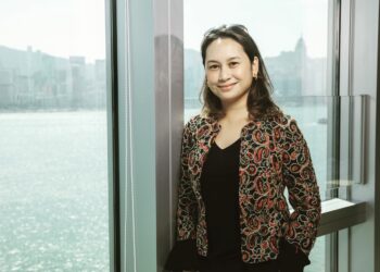 Roslyn Pineda appointed President, Asia for Sony Music Publishing, as Carol Ng retires