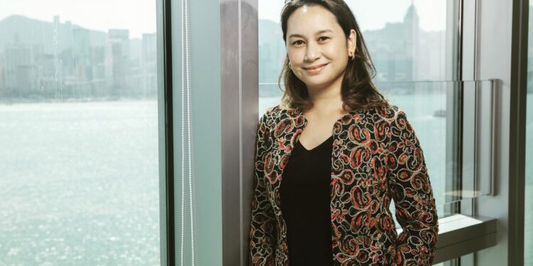 Roslyn Pineda appointed President, Asia for Sony Music Publishing, as Carol Ng retires