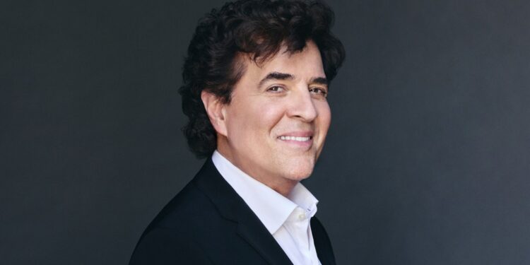 Scott Borchetta exits HYBE AMERICA