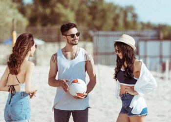 Finest Sun shades for the Seaside (Together with Watersports & Volleyball)