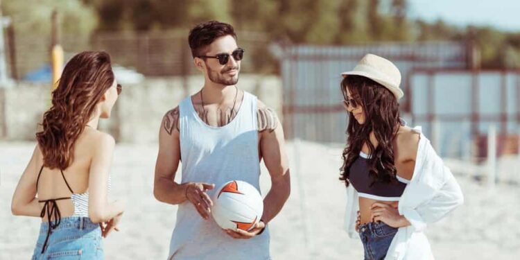 Finest Sun shades for the Seaside (Together with Watersports & Volleyball)