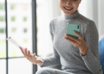 5 Life Adjustments That Sign It is Time for a Checking Account