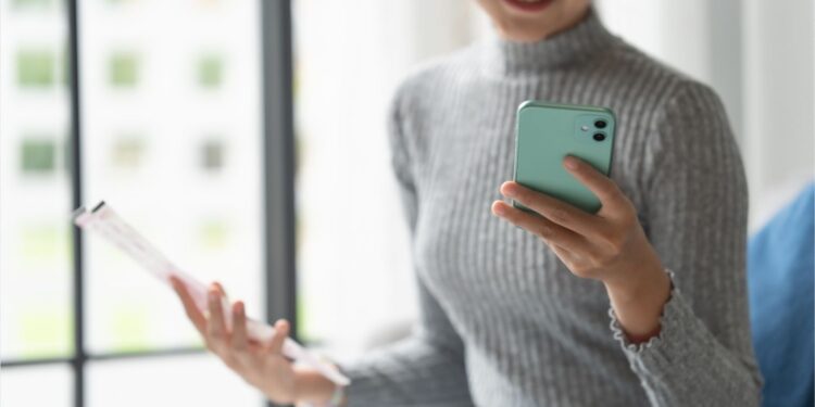 5 Life Adjustments That Sign It is Time for a Checking Account