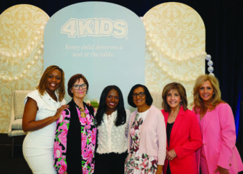 Broward Galentine’s Raises File $120,000 for 4KIDS
