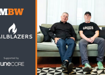 How Jeff Waye and Patrick Curley constructed Third Facet Music into an indie publishing powerhouse with USD $25M in annual revenues