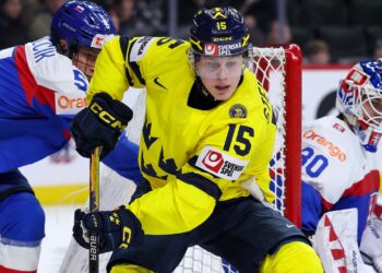 Sportsnet’s 2026 NHL Draft Rankings: February Version