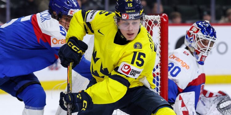 Sportsnet’s 2026 NHL Draft Rankings: February Version