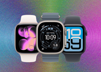 Finest Apple Watch (2026): Collection 11, SE 3, and Extremely 3