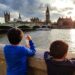 Find out how to Spend a Weekend in London with Children
