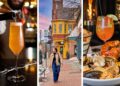 West Chester, PA Winter Getaway: The place to Keep, Eat and Discover