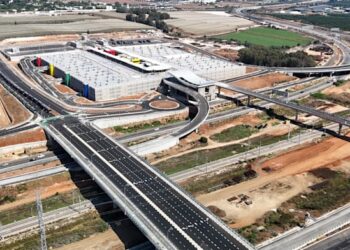 Quick lane tolls set forward of subsequent months opening