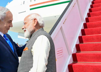 16 agreements signed throughout Modis Israel go to