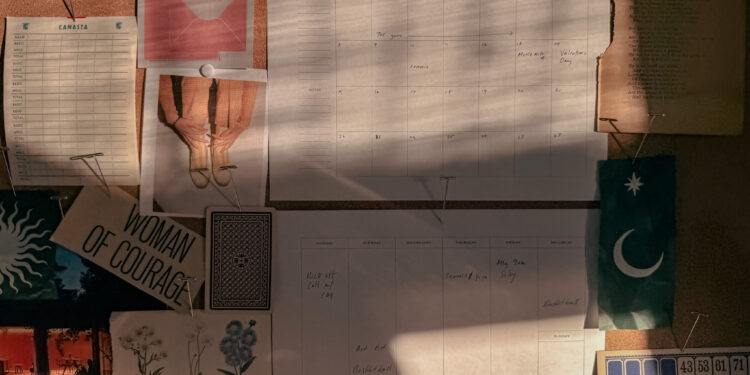 The New Printable Wit & Delight Planner Makes It Straightforward to Keep Organized | Wit & Delight