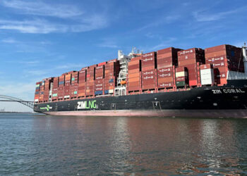 Hapag-Lloyd, FIMI signal $4.2b ZIM acquisition deal