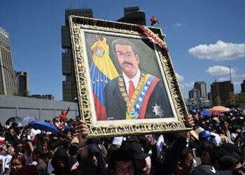 The Outdated Guard’s Continued Grip on Energy – The Cipher Temporary