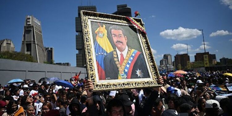 The Outdated Guard’s Continued Grip on Energy – The Cipher Temporary