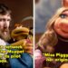 The Muppet Present: 19 Stunning Behind-The-Scenes Information
