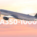 Air Canada Orders Airbus A350-1000 As Its Subsequent Lengthy-Haul Flagship