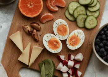 This Aesthetic Breakfast Plate Is the Finest Option to Begin the Day