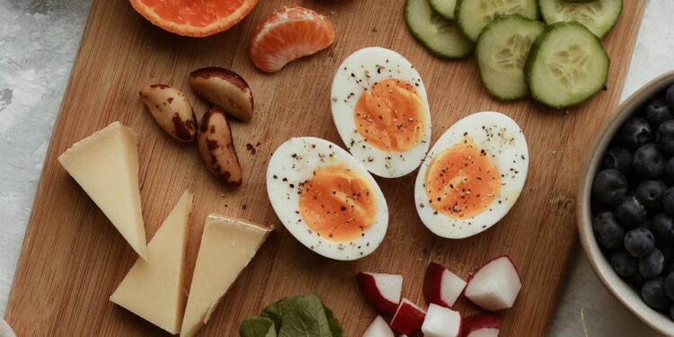 This Aesthetic Breakfast Plate Is the Finest Option to Begin the Day