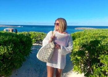 Our Amazon Spring Break Packing Lists