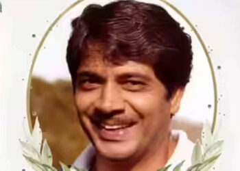 Anand Ramanand Sagar Chopra Passes Away at 84
