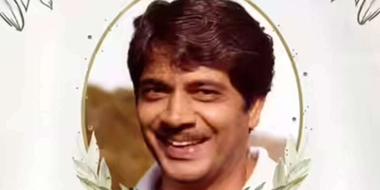 Anand Ramanand Sagar Chopra Passes Away at 84