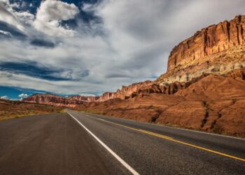 5 Finest Arizona Street Journey Sights and Stops