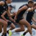 Carlton’s George Hewett says group has a degree to show after 2025 struggles, embarrassing viral coaching video
