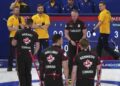 World Curling says protocol adopted in tense recreation – Nationwide