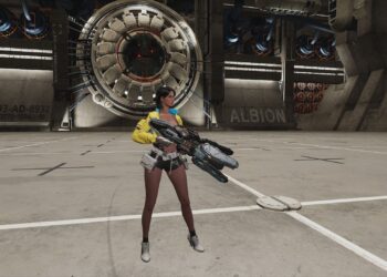 Eye of Storm construct information