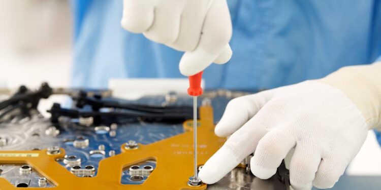 ASML’s Inventory Worth Will Hit $2,000 by This Time