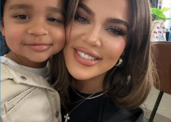 Khloe Kardashian’s Son Tatum Calls Kris Jenner Honey as Grandma Identify