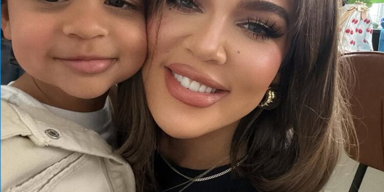 Khloe Kardashian’s Son Tatum Calls Kris Jenner Honey as Grandma Identify