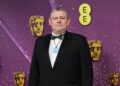 John Davidson Clears The Air After N-Phrase Tic At BAFTA Awards