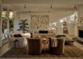 Inside a Restored A. Quincy Jones Dwelling in Brentwood, California