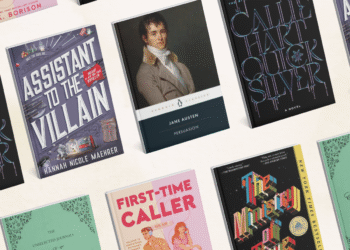 The Greatest Romance Books to Swoon Over Proper Now