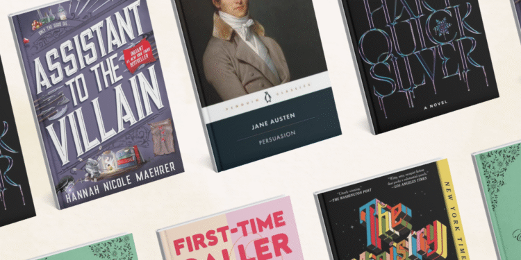 The Greatest Romance Books to Swoon Over Proper Now