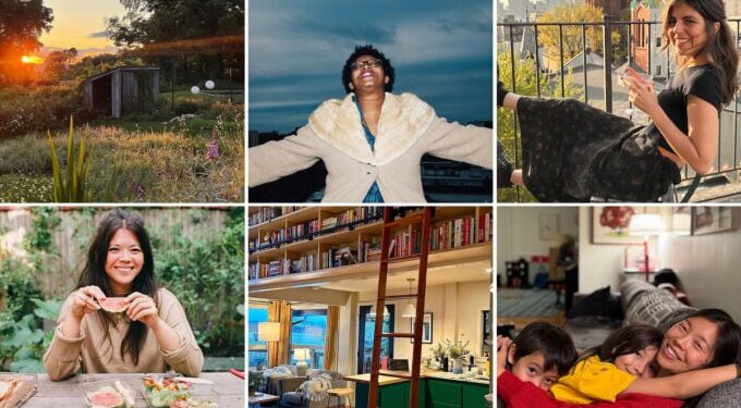 Huge Salad’s Birthday Sale! | Cup of Jo