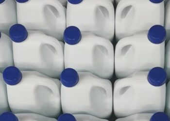 Is Bleach Actually Crucial for a Clear Dwelling?