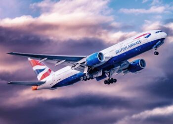 Enhance British Airways Avios by 500%