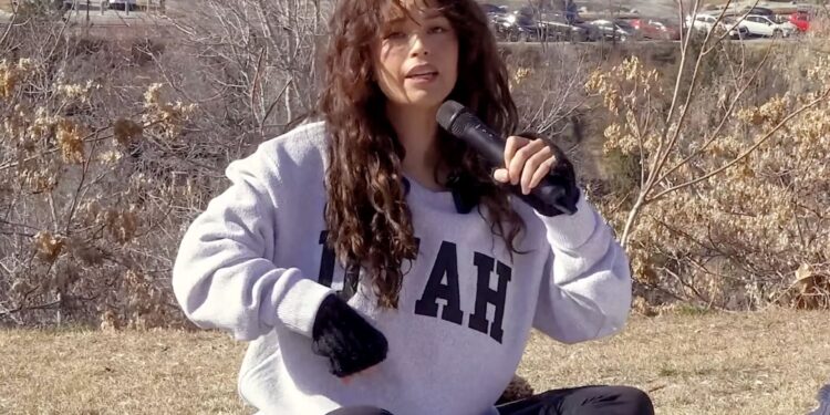 What did Valkyrae say about “freezing her eggs”? Streamer’s feedback go viral