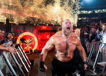 3 WrestleMania 42 matches that would get confirmed on WWE RAW this week