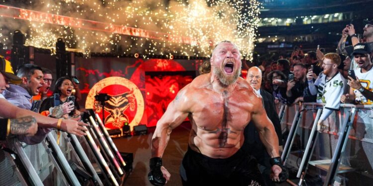 3 WrestleMania 42 matches that would get confirmed on WWE RAW this week