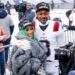 Cardi B, Stefon Diggs’ Relationship Defined