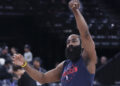 Clippers commerce James Harden to Cavaliers in blockbuster deal