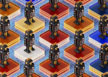 Sixteen Claude AI brokers working collectively created a brand new C compiler