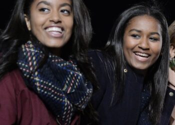 All About Barack, Michelle Obama’s Daughter