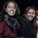 All About Barack, Michelle Obama’s Daughter